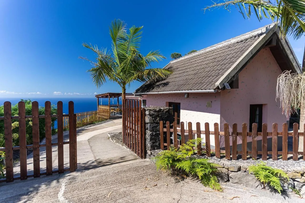 Sunset Village By Hr Madeira Sao Jorge