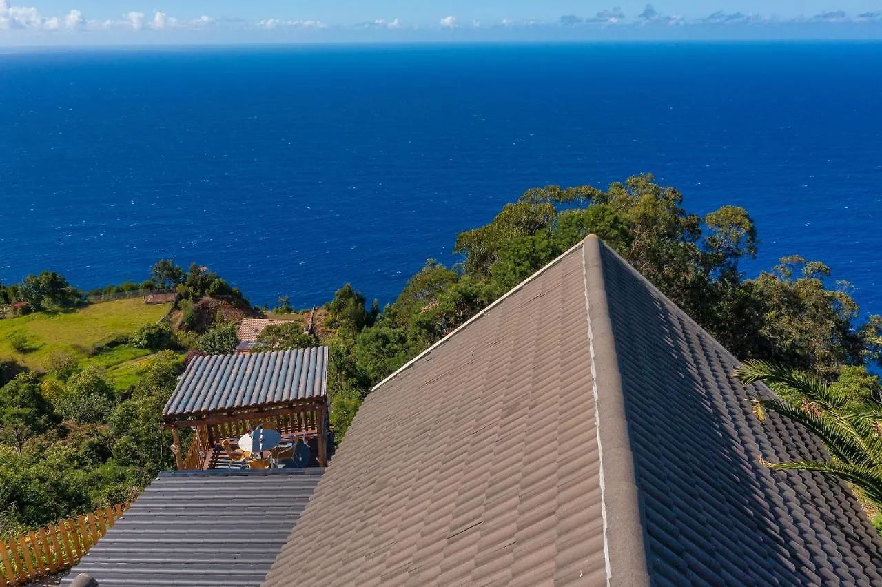 Sunset Village By Hr Madeira Sao Jorge  Sao Jorge (Madeira)