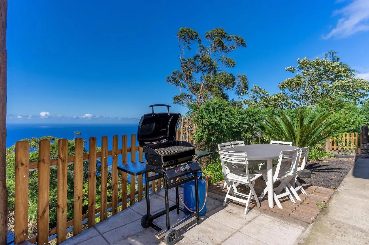 Villa Sunset Village By Hr Madeira Sao Jorge